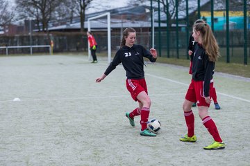 Bild 22 - Frauen SV Wahlstedt - MTV Segeberg : Ergebnis: 3:1